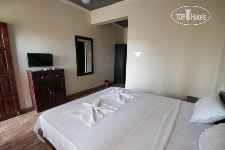 Shree Rajeshwari Resort
