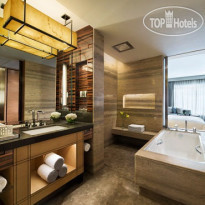 JW Marriott Hotel New Delhi Aerocity