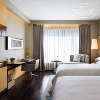 JW Marriott Hotel New Delhi Aerocity