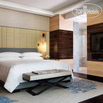 JW Marriott Hotel New Delhi Aerocity