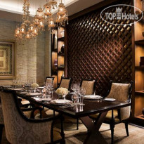 JW Marriott Hotel New Delhi Aerocity
