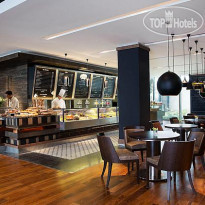 JW Marriott Hotel New Delhi Aerocity