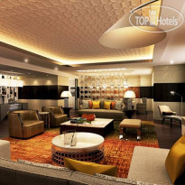 JW Marriott Hotel New Delhi Aerocity