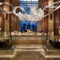 JW Marriott Hotel New Delhi Aerocity