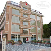 Clarks Inn Nehru Place Отель