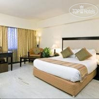 Clarks Inn Nehru Place Номер