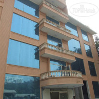 Clarks Inn Nehru Place Отель