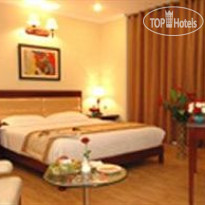 Clarks Inn Nehru Place Номер