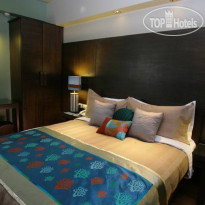 Justa the Residence Gurgaon 