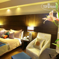 Justa the Residence Gurgaon 