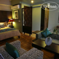 Justa the Residence Gurgaon 