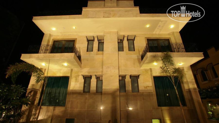 Hotel photo Justa the Residence Gurgaon 4*