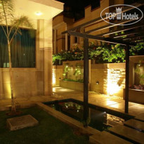 Justa the Residence Gurgaon 