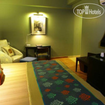 Justa the Residence Gurgaon 