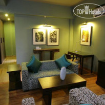 Justa the Residence Gurgaon 