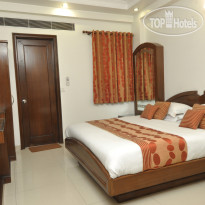 Shipra International Delhi