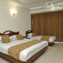 Shipra International Delhi