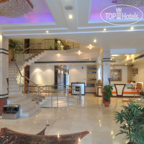 Shipra International Delhi