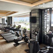 Crowne Plaza New Delhi Mayur Vihar Noida 