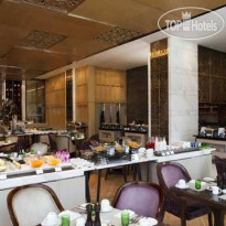 Crowne Plaza New Delhi Mayur Vihar Noida 