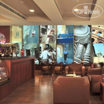 Premier Inn New Delhi Shalimar Bagh 