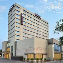 Premier Inn New Delhi Shalimar Bagh Экстерьер отеля