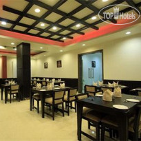 Clarks Inn Kaushambi 