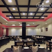 Clarks Inn Kaushambi 