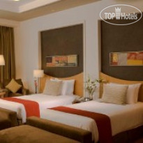 Radisson Blu Suites Gurgaon 