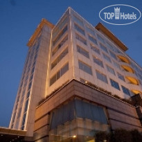 Radisson Blu Suites Gurgaon 