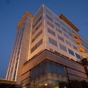 Hotel photo Radisson Blu Suites Gurgaon 4*