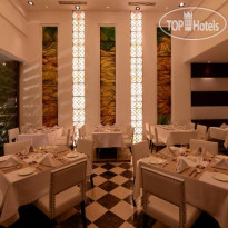 Golden Tulip Gurgaon Udyog Vihar 