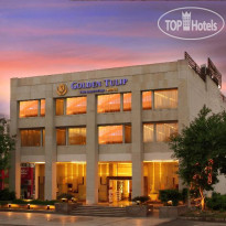 Golden Tulip Gurgaon Udyog Vihar 