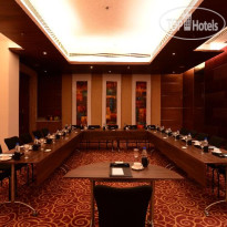 Golden Tulip Gurgaon Udyog Vihar 