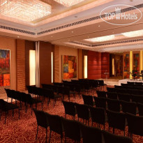 Golden Tulip Gurgaon Udyog Vihar 