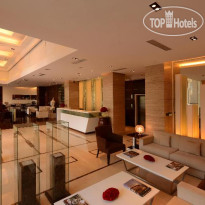 Golden Tulip Gurgaon Udyog Vihar 