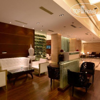 Golden Tulip Gurgaon Udyog Vihar 