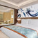 The Leela Ambience Convention Hotel Delhi 