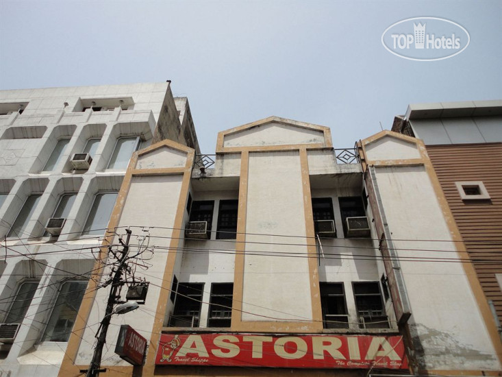 Hotelier's photos Astoria Hotel 2*