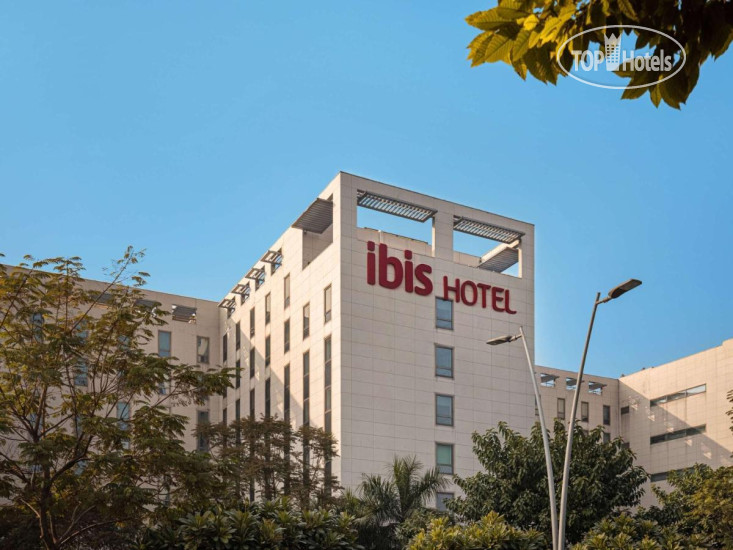 Hotelier's photos Ibis New Delhi Aerocity 3*