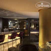 Radisson Blu Plaza Hotel, Delhi Airport