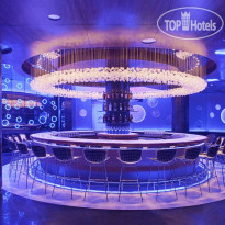 Radisson Blu Plaza Hotel, Delhi Airport