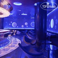 Radisson Blu Plaza Hotel, Delhi Airport