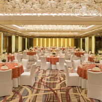 Radisson Blu Plaza Hotel, Delhi Airport