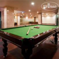 The Regent Grand Resort