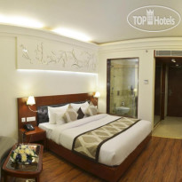 The Regent Grand Resort