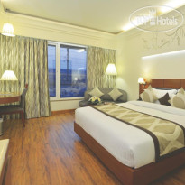 The Regent Grand Resort