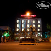 The Regent Grand Resort