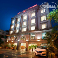 The Regent Grand Resort