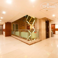 The Regent Grand Resort